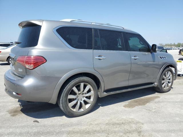 Vin: jn8az2ne2c9015890, lot: 52685655, infiniti qx56 20123