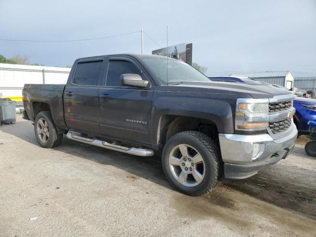 Vin: 3gcukrec0gg190763, lot: 52210245, chevrolet all models k1500 lt 20164