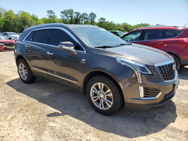 Vin: 1gykncrs1lz124949, lot: 52496365, cadillac xt5 premium luxury 20204
