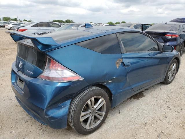 Vin: jhmzf1d63ds004031, lot: 54237435, honda crz ex 20133