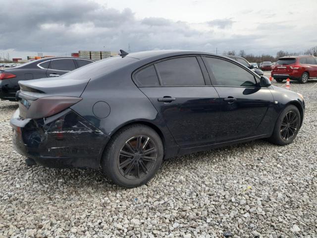 Vin: w04g15gv2b1063778, lot: 43697625, buick regal cxl 20113