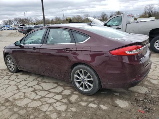 Vin: 3fa6p0h79hr353569, lot: 52422545, ford fusion se 20172