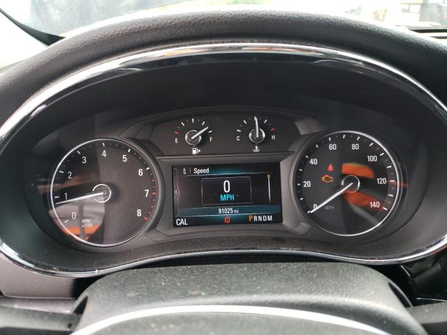 2018 BUICK ENCORE PRE - KL4CJASB1JB510761