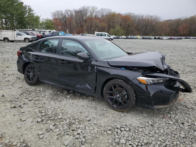 Vin: 2hgfe2f51sh533114, lot: 52310195, honda civic sport 20254