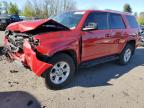 2018 TOYOTA 4RUNNER SR - JTEBU5JR6J5570561