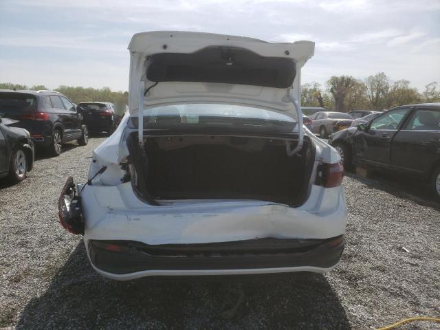 2023 VOLKSWAGEN JETTA SPOR - 3VWBM7BU7PM025116