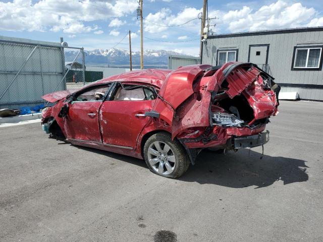 Vin: 1g4gl5e32df237044, lot: 53859235, buick lacrosse 20132