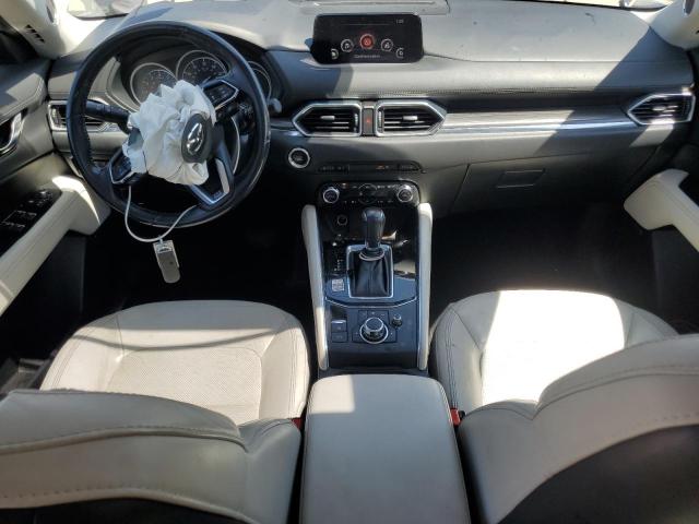 2018 MAZDA CX-5 GRAND - JM3KFADM7J0377315