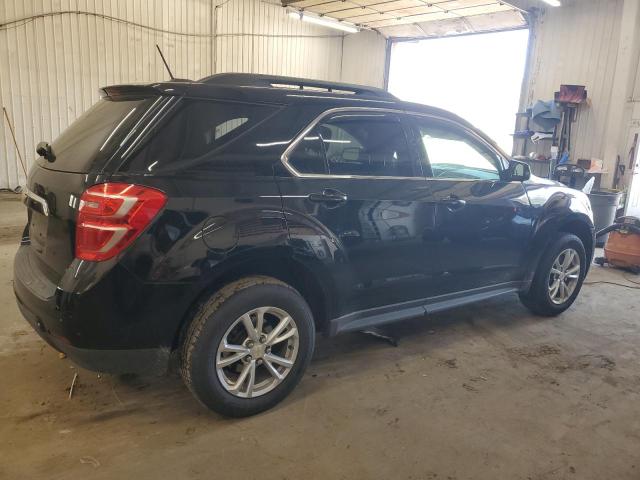 Vin: 2gnflfek0h6134242, lot: 55326185, chevrolet equinox lt 20173