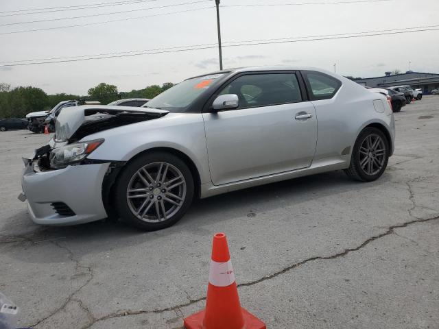 TOYOTA SCION TC