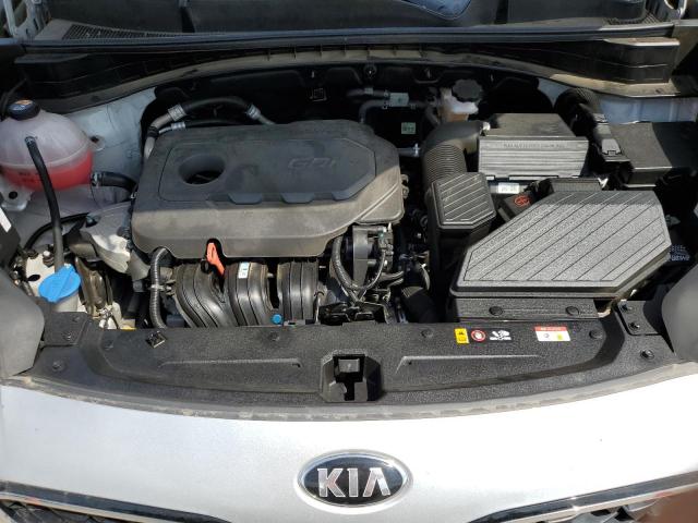 2021 KIA SPORTAGE L - KNDPM3AC6M7925327