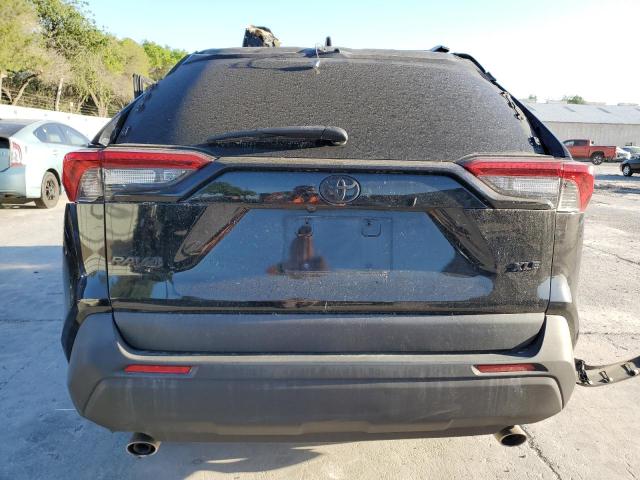 2021 TOYOTA RAV4 XLE P - 2T3C1RFV4MC107685