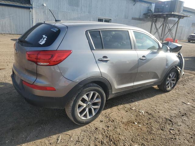 Vin: kndpb3ac9g7850083, lot: 54331225, kia sportage lx 20163