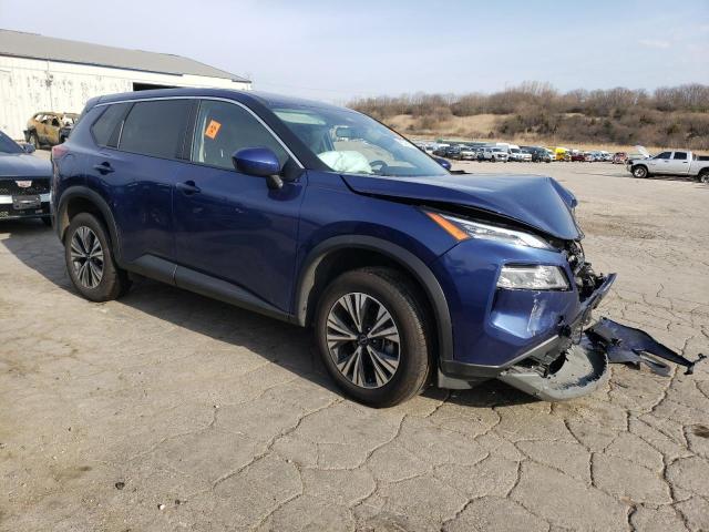 Vin: jn8bt3bb4pw482399, lot: 53463385, nissan rogue sv 20234