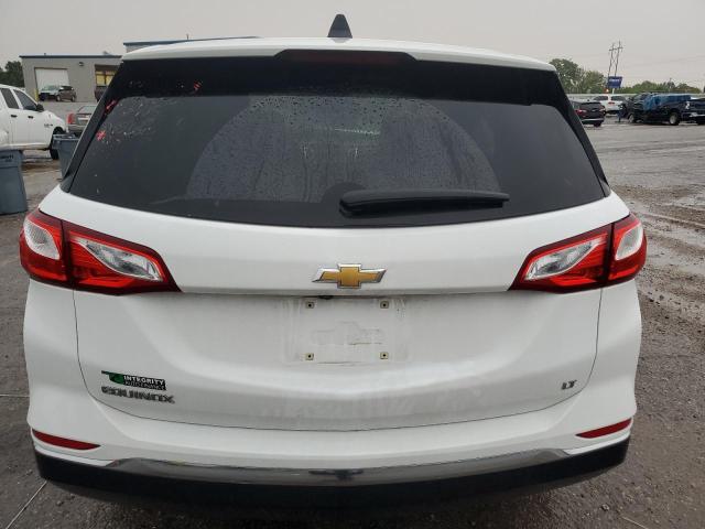 2020 CHEVROLET EQUINOX LT - 2GNAXKEV8L6199432