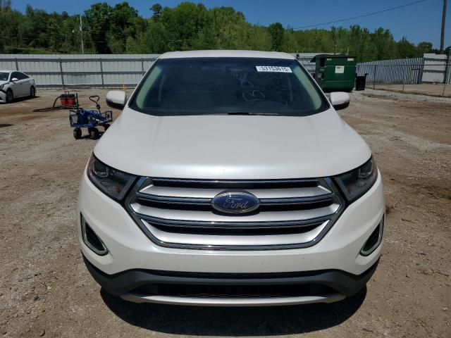 2016 FORD EDGE SEL - 2FMPK3J83GBB70744