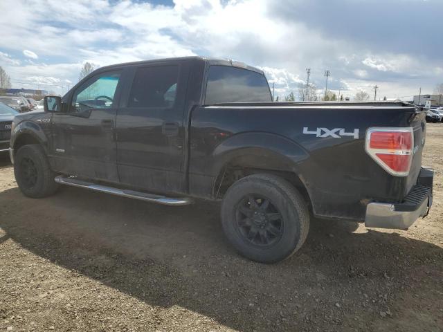 Vin: 1ftfw1et2dfb46825, lot: 55166615, ford f-150 supercrew 20132