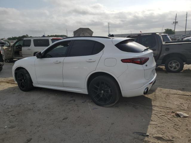 Vin: zaspakbn6m7d11680, lot: 51581915, alfa romeo stelvio ti 20212