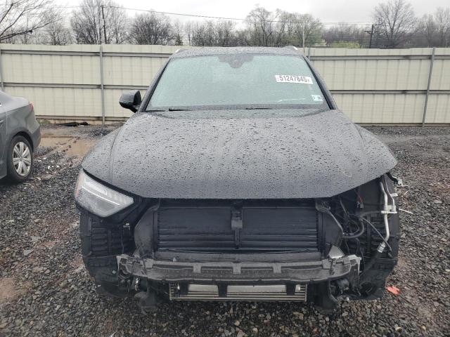 2021 AUDI Q5 PRESTIG WA1CAAFY5M2082115