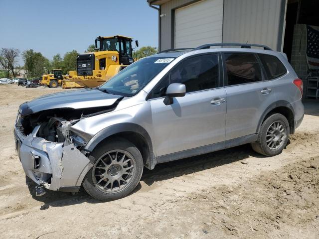 SUBARU FORESTER 2.0XT PREMIUM
