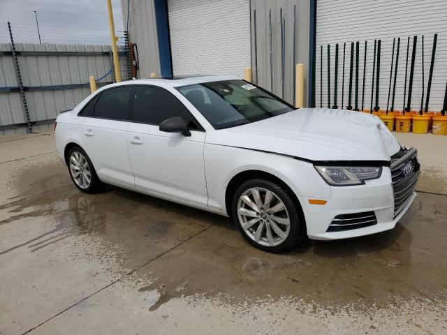 Vin: waugmaf48ha159368, lot: 54775885, audi a4 ultra premium 20174