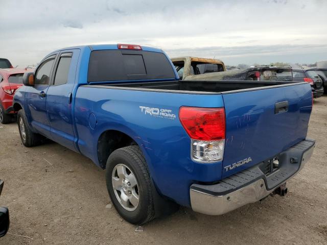 Vin: 5tfuy5f19ax129855, lot: 53905905, toyota tundra double cab sr5 20102
