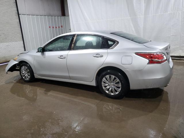 Vin: 1n4al3ap3en373803, lot: 54733655, nissan altima 2.5 20142