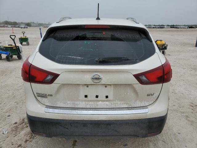 2018 NISSAN ROGUE SPOR - JN1BJ1CP7JW159619