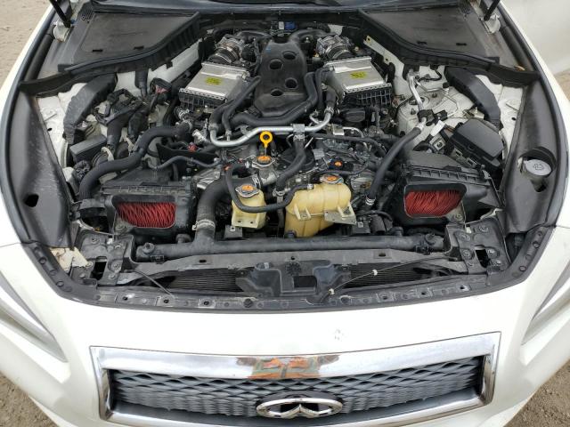 2016 INFINITI Q50 PREMIU - JN1EV7AP3GM303596