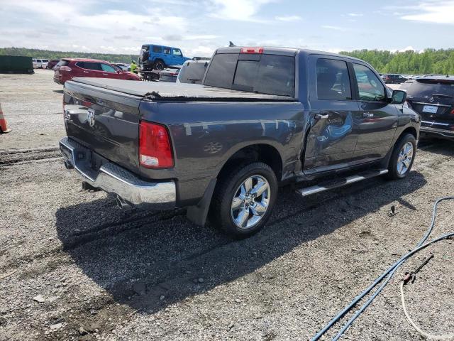 Vin: 1c6rr6lt5fs735468, lot: 54254855, ram 1500 slt 20153