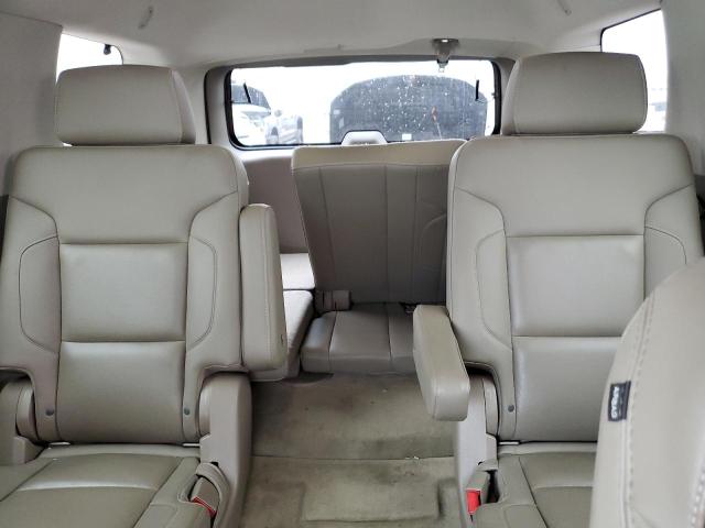 2015 GMC YUKON SLT 1GKS2BKC4FR536061