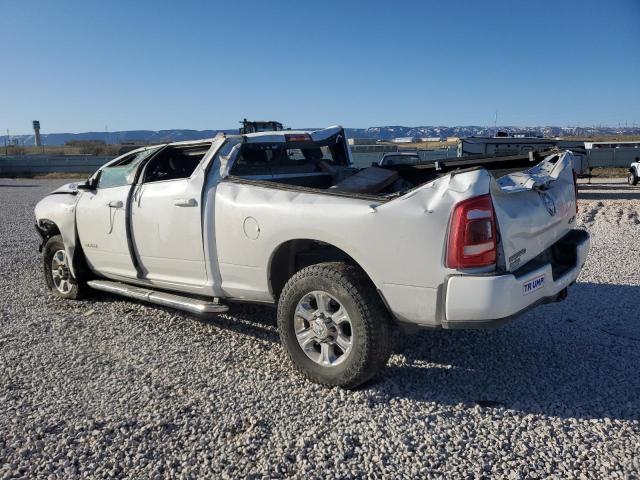 Vin: 3c6ur5dj1kg697868, lot: 52590315, ram 2500 big horn 20192