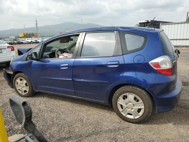 Vin: jhmge8h30cc018853, lot: 54749955, honda fit 20122