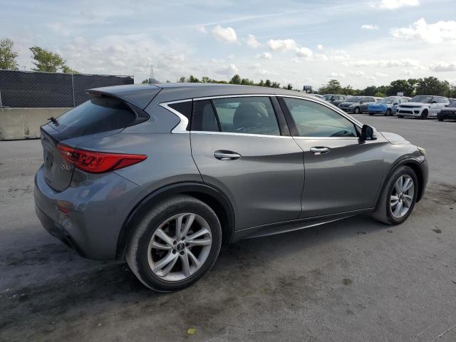Vin: sjkch5cp2ja057398, lot: 54543755, infiniti qx30 base 20183