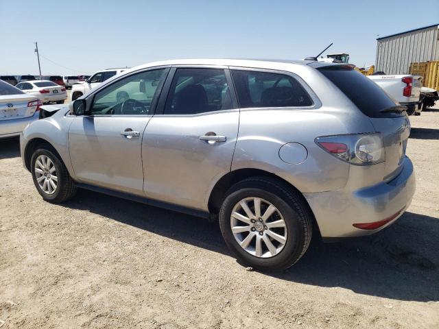 Vin: jm3er2c5xc0412632, lot: 52569775, mazda cx-7 20122