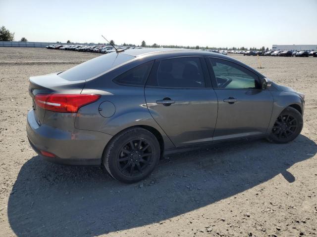 Vin: 1fadp3fe6hl304192, lot: 54491145, ford focus se 20173