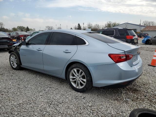 Vin: 1g1zd5st7jf214510, lot: 52771595, chevrolet malibu lt 20182
