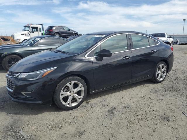 CHEVROLET CRUZE PREMIER