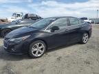 2018 CHEVROLET CRUZE PREM - 1G1BF5SM6J7215811