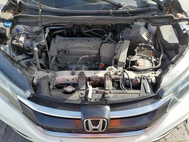 2016 HONDA CR-V LX - 5J6RM4H31GL016681