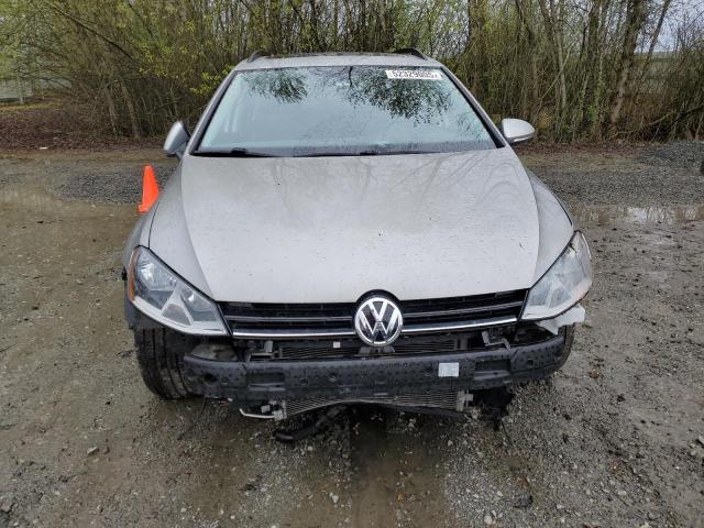 2017 VOLKSWAGEN GOLF SPORT - 3VWC17AU6HM539006