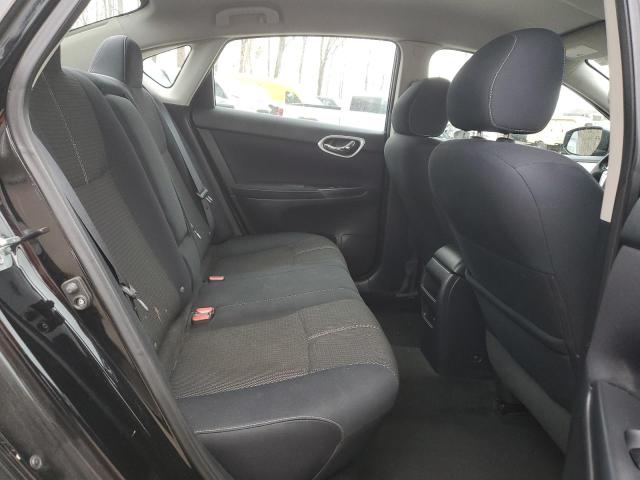 2014 NISSAN SENTRA S - 3N1AB7AP6EY297732