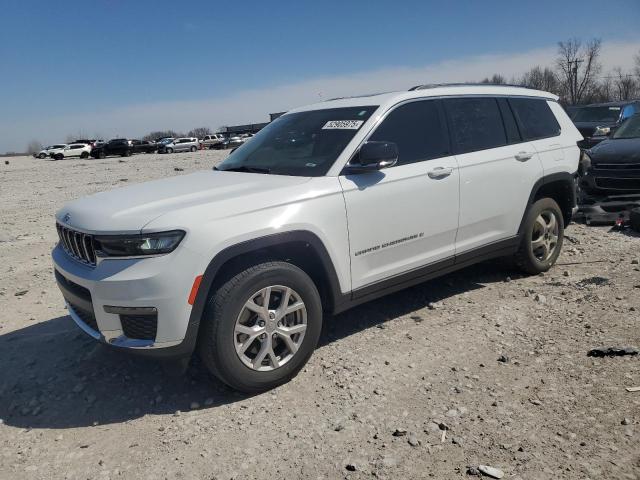 Vin: 1c4rjkbg9m8134460, lot: 52905975, jeep grand cher l limited 2021 img_1