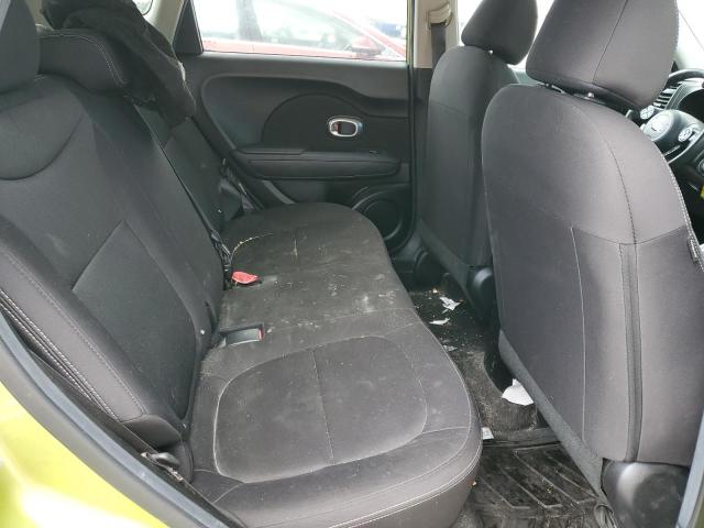2019 KIA SOUL - KNDJN2A27K7921448