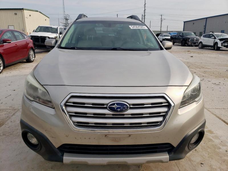 2017 SUBARU OUTBACK 2. - 4S4BSANC8H3388919