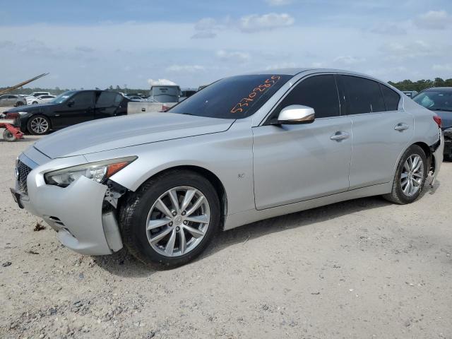 INFINITI Q50 BASE