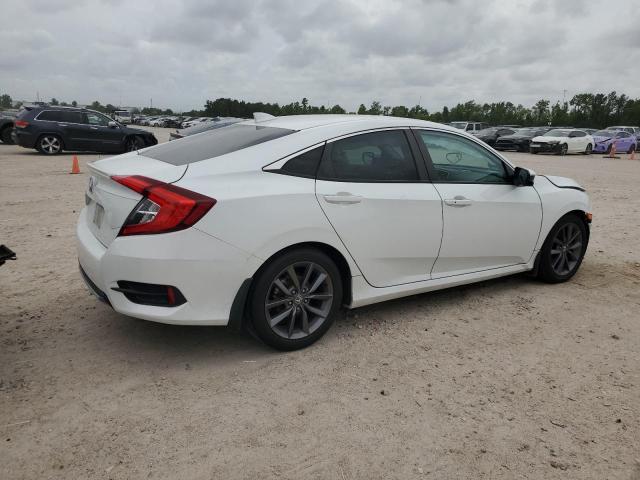 Vin: 19xfc1f3xle018719, lot: 53806875, honda civic ex 20203