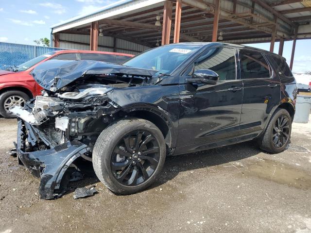 Vin: salcl2fx4ph333598, lot: 52293655, land rover discovery se r-dynamic 2023 img_1