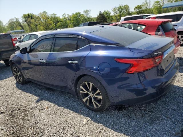 Vin: 1n4aa6apxhc453803, lot: 52447455, nissan maxima 3.5s 20172