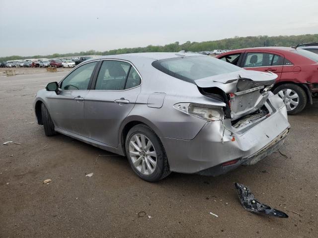 Vin: 4t1b11hk9ku684202, lot: 54396685, toyota camry l 20192